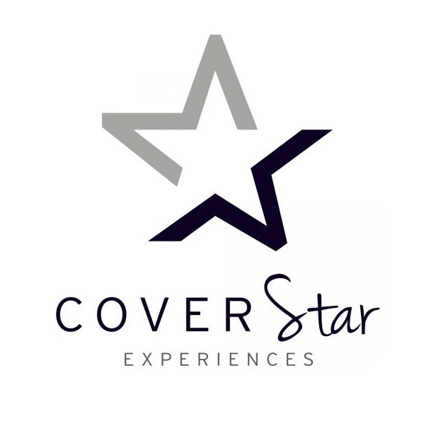 CoverStar Round